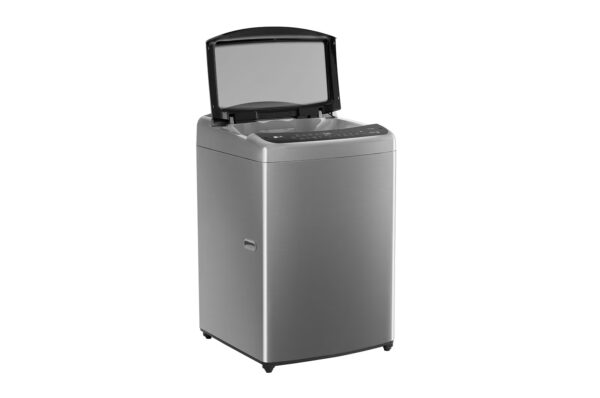 Washin Machine TL 19 KG / Turbo Wash / WiFi / Silver color - Image 15