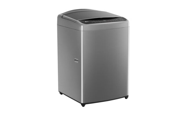 Washin Machine TL 19 KG / Turbo Wash / WiFi / Silver color - Image 14
