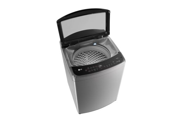 Washin Machine TL 19 KG / Turbo Wash / WiFi / Silver color - Image 13
