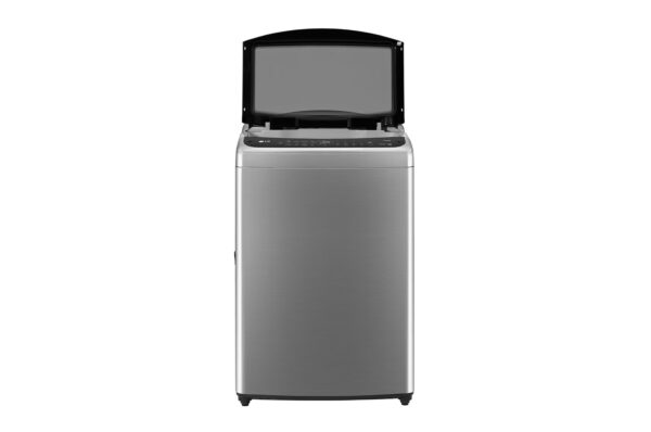Washin Machine TL 19 KG / Turbo Wash / WiFi / Silver color - Image 4