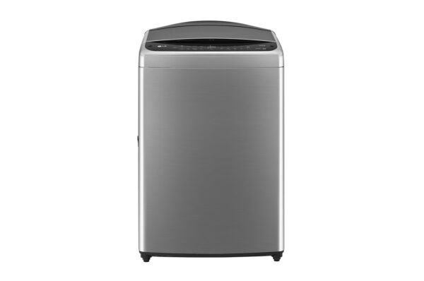 Washin Machine TL 19 KG / Turbo Wash / WiFi / Silver color - Image 2