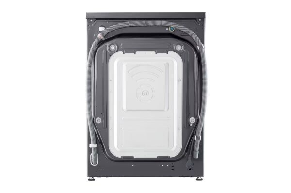 Washing Machine FL 11 KG / Inverter DirectDrive, AI DD / TurboWash / Black color - Image 15