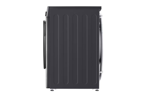 Washing Machine FL 11 KG / Inverter DirectDrive, AI DD / TurboWash / Black color - Image 14
