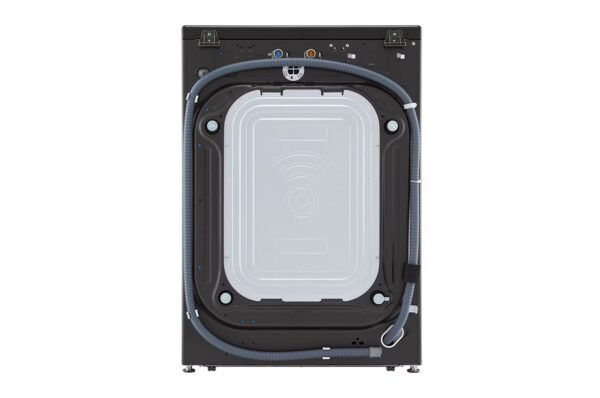 Washing Machine FL 21 KG / 6 motions / Turbo wash / Wi-Fi / Direct Drive Motor / Black color - Image 15