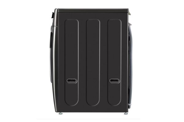 Washing Machine FL 21 KG / 6 motions / Turbo wash / Wi-Fi / Direct Drive Motor / Black color - Image 14