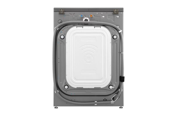 Washing Machine FL W/D 21/12 KG /Direct Drive/WiFi/Turbo Wash/Steam / Silver color - Image 15