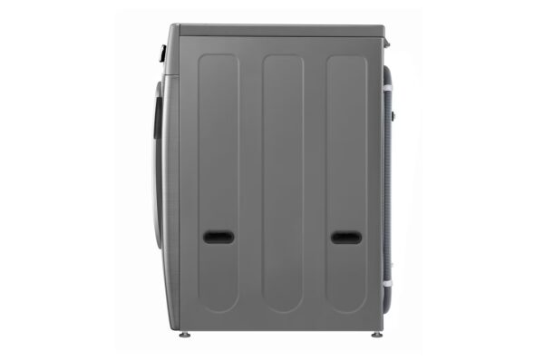 Washing Machine FL W/D 21/12 KG /Direct Drive/WiFi/Turbo Wash/Steam / Silver color - Image 14