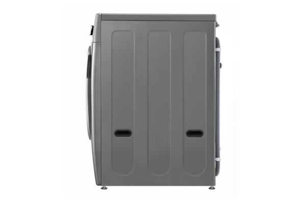 Washing Machine FL W/D 19/12 KG / Direct Drive Motor / Wi-Fi / Steam / Turbo Wash / Steel silver color - Image 15