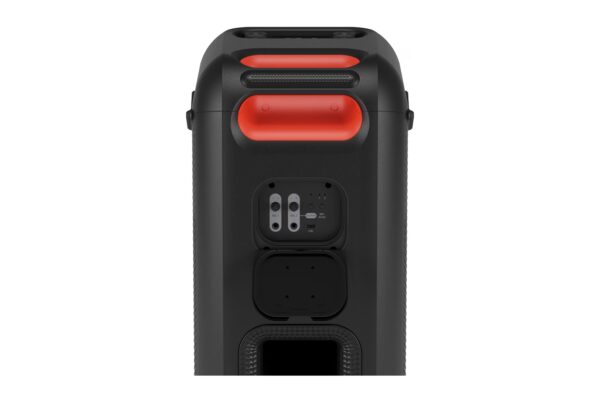 LG XBOOM PARTY SPEAKER XL9T PARTY SPEAKER - TELESCOPIC HANDLE & WHEELS, BLUETOOTH, IPX4, SOUND BOOST - Image 12