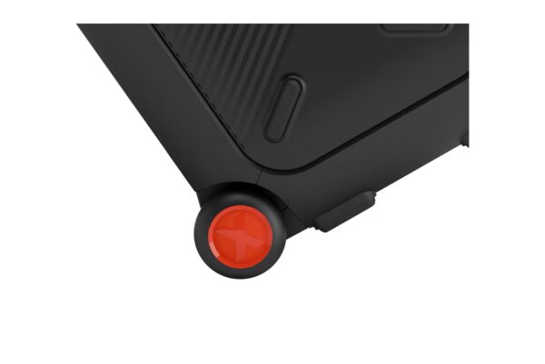 LG XBOOM PARTY SPEAKER XL9T PARTY SPEAKER - TELESCOPIC HANDLE & WHEELS, BLUETOOTH, IPX4, SOUND BOOST - Image 11