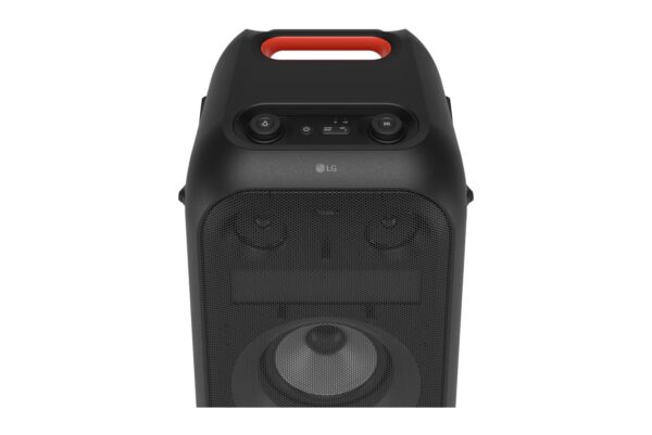 LG XBOOM PARTY SPEAKER XL9T PARTY SPEAKER - TELESCOPIC HANDLE & WHEELS, BLUETOOTH, IPX4, SOUND BOOST - Image 9