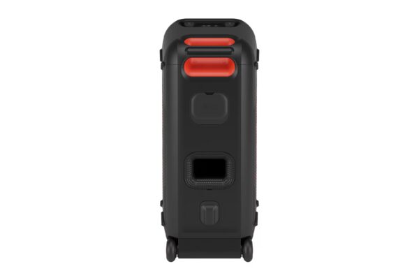 LG XBOOM PARTY SPEAKER XL9T PARTY SPEAKER - TELESCOPIC HANDLE & WHEELS, BLUETOOTH, IPX4, SOUND BOOST - Image 8