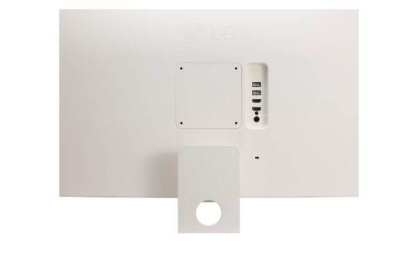 Smart monitor with WebOS operation system IPS 27'' Full HD - Image 9