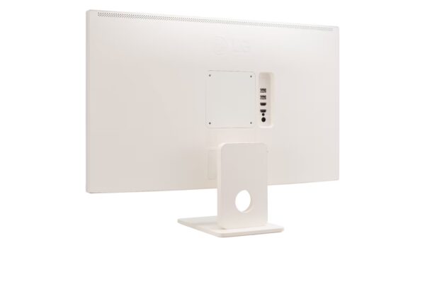 Smart monitor with WebOS operation system IPS 27'' Full HD - Image 8