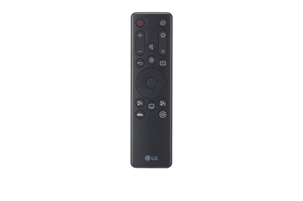 ⁦شاشة ألعاب UltraGear™ OLED QHD مقاس 27 بوصة وتردد 0.03 مللي ثانية متوافقة مع G-Sync مع HDR أسود حقيقي 400⁩ - الصورة ⁦3⁩