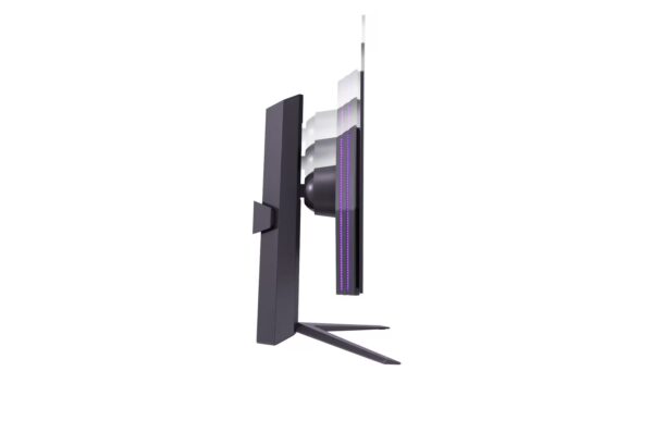 27" UltraGear™ OLED QHD 240Hz 0.03ms G-Sync Compatible HDR True Black 400 Gaming Monitor - Image 4