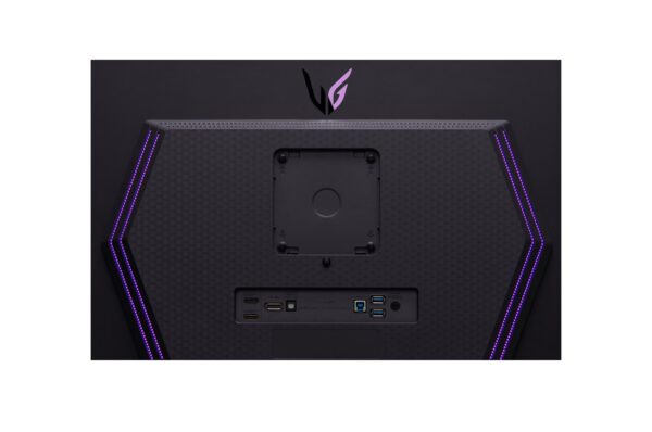 27" UltraGear™ OLED QHD 240Hz 0.03ms G-Sync Compatible HDR True Black 400 Gaming Monitor - Image 6