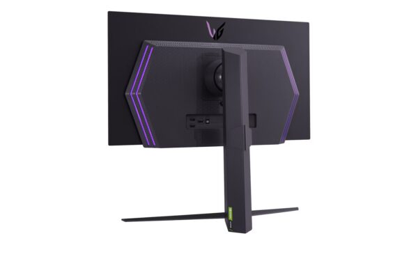 27" UltraGear™ OLED QHD 240Hz 0.03ms G-Sync Compatible HDR True Black 400 Gaming Monitor - Image 8