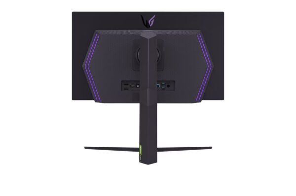 27" UltraGear™ OLED QHD 240Hz 0.03ms G-Sync Compatible HDR True Black 400 Gaming Monitor - Image 10