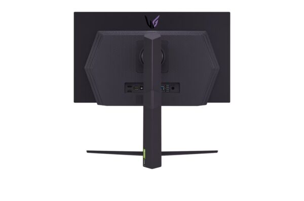 27" UltraGear™ OLED QHD 240Hz 0.03ms G-Sync Compatible HDR True Black 400 Gaming Monitor - Image 11