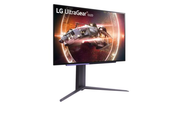 27" UltraGear™ OLED QHD 240Hz 0.03ms G-Sync Compatible HDR True Black 400 Gaming Monitor - Image 14