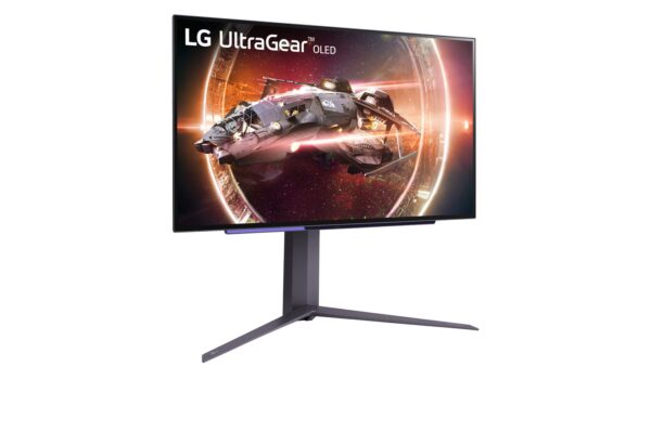 27" UltraGear™ OLED QHD 240Hz 0.03ms G-Sync Compatible HDR True Black 400 Gaming Monitor - Image 15