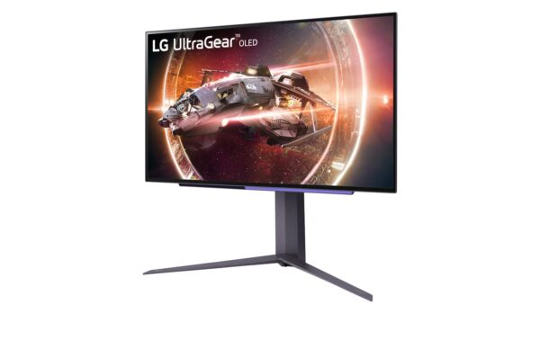 27" UltraGear™ OLED QHD 240Hz 0.03ms G-Sync Compatible HDR True Black 400 Gaming Monitor - Image 16