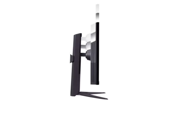 ⁦شاشة ألعاب UltraGear™ QHD مقاس 27 بوصة و 1 مللي ثانية 240 هرتز متوافقة مع NVIDIA® G-SYNC®⁩ - الصورة ⁦10⁩