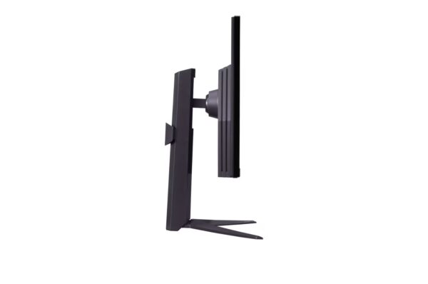 ⁦شاشة ألعاب UltraGear™ QHD مقاس 27 بوصة و 1 مللي ثانية 240 هرتز متوافقة مع NVIDIA® G-SYNC®⁩ - الصورة ⁦6⁩