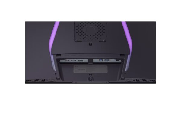32" UltraGear™ OLED Dual Mode 4K UHD 240Hz or FHD 480Hz 0.03ms G-Sync Compatible Gaming Monitor - Image 10