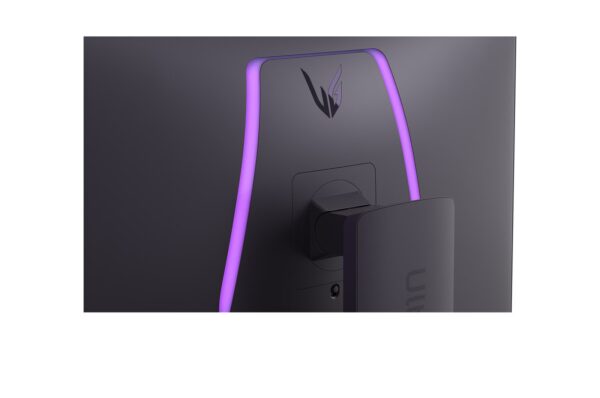 32" UltraGear™ OLED Dual Mode 4K UHD 240Hz or FHD 480Hz 0.03ms G-Sync Compatible Gaming Monitor - Image 9