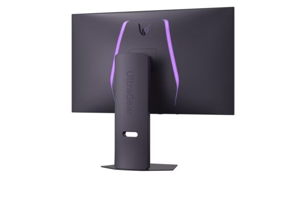 32" UltraGear™ OLED Dual Mode 4K UHD 240Hz or FHD 480Hz 0.03ms G-Sync Compatible Gaming Monitor - Image 8