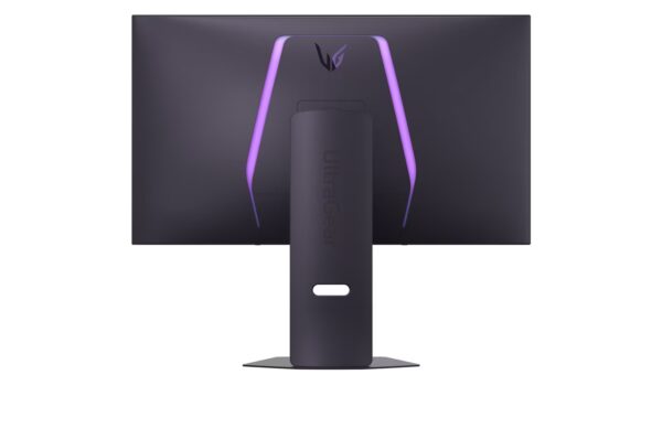 32" UltraGear™ OLED Dual Mode 4K UHD 240Hz or FHD 480Hz 0.03ms G-Sync Compatible Gaming Monitor - Image 7