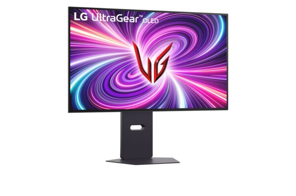 32" UltraGear™ OLED Dual Mode 4K UHD 240Hz or FHD 480Hz 0.03ms G-Sync Compatible Gaming Monitor - Image 4