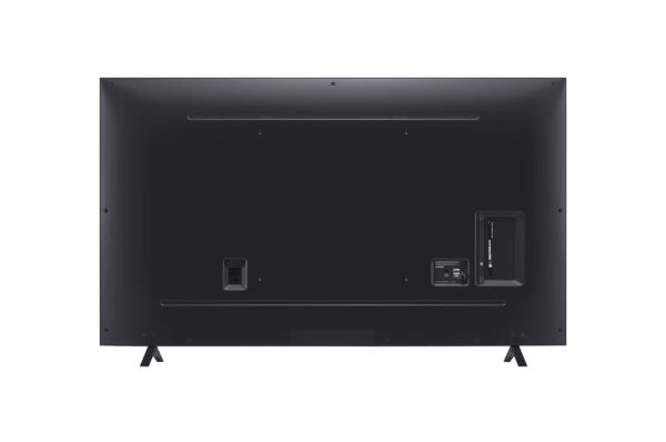 55 Inch LG NanoCell NANO81 4K Smart TV AI Magic remote HDR10 webOS24 2024 60 HZ - Image 4