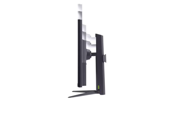 32" UltraGear™ QHD 180Hz 1ms G-Sync Compatible DisplayHDR™ 400 IPS Gaming Monitor - Image 12