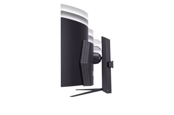 LG XBOOM PARTY SPEAKER XL7S PARTY SPEAKER - TELESCOPIC HANDLE & WHEELS, BLUETOOTH, 20HRS BATTERY, IPX4, SOUND BOOST - Image 3