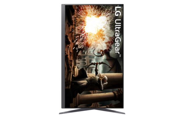 32" UltraGear™ QHD 180Hz 1ms G-Sync Compatible DisplayHDR™ 400 IPS Gaming Monitor - Image 13