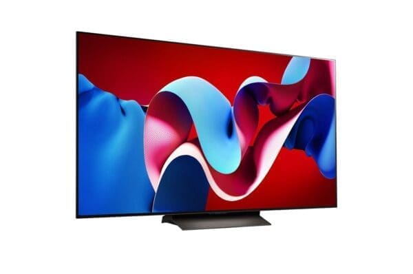 77 Inch LG OLED evo C4 4K Smart TV AI Magic remote Dolby Vision webOS24 120 HZ - Image 8