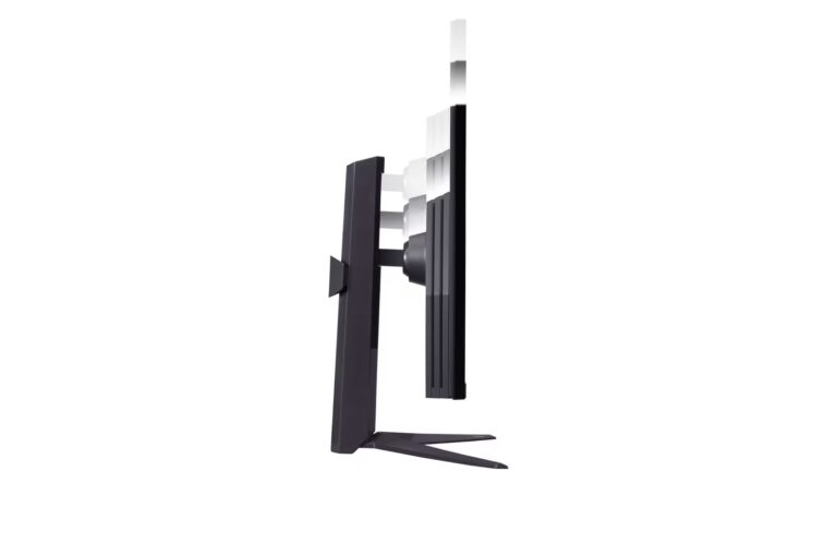 27″ UltraGear™ QHD 1ms 240Hz Gaming Monitor with NVIDIA® G-SYNC® Compatible