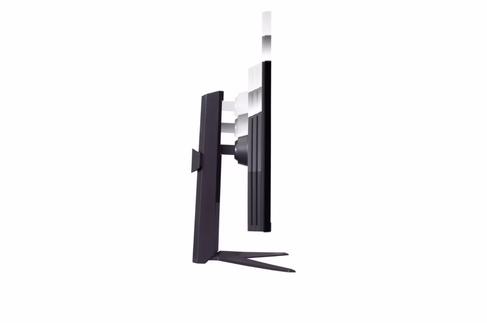 27″ UltraGear™ QHD 1ms 240Hz Gaming Monitor with NVIDIA® G-SYNC® Compatible