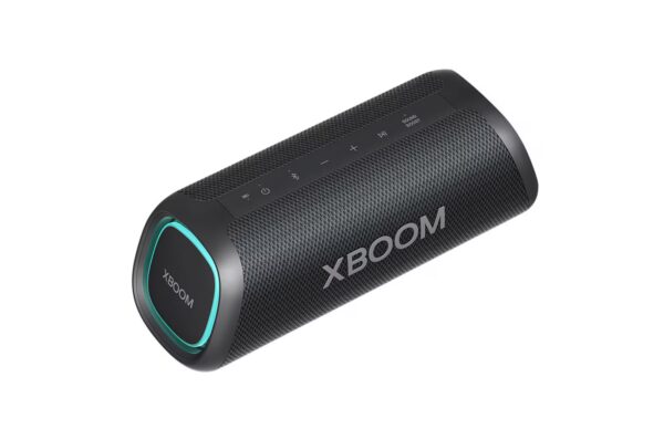 LG XBOOM Go XG5QBK Speaker - 20 W - Image 9