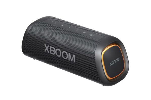 LG XBOOM Go XG5QBK Speaker - 20 W - Image 7
