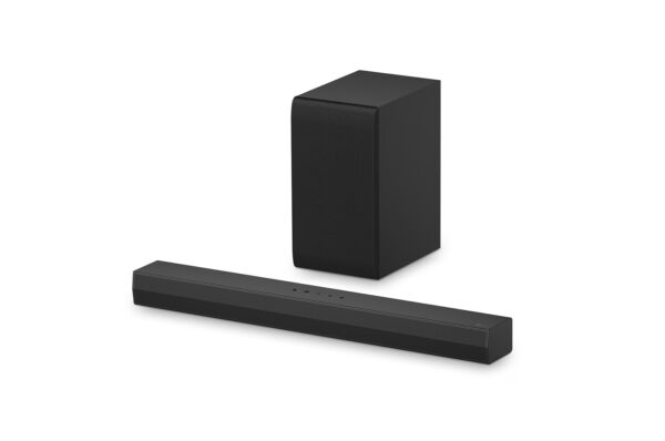 LG Soundbar for TV 2.1 channel S40T - Image 8