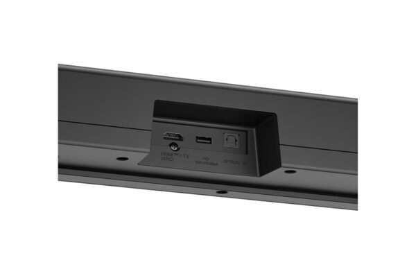 LG Soundbar for TV 2.1 channel S40T - Image 4