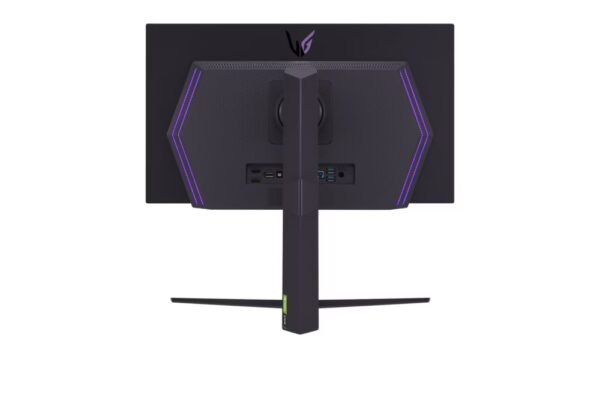 32" UltraGear™ QHD 180Hz 1ms G-Sync Compatible DisplayHDR™ 400 IPS Gaming Monitor - Image 17