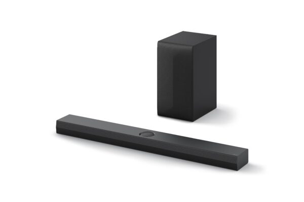 LG Soundbar for TV with Dolby Atmos 3.1.1 channel S70TY - Image 2
