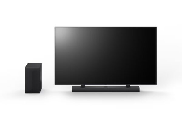 LG Soundbar for TV with Dolby Atmos 3.1.1 channel S70TY - Image 11