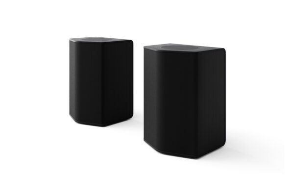 S95TR LG Soundbar for TV with Dolby Atmos® and Rear Surround Speakers 9.1.5 channel, Best OLED matching - Image 10