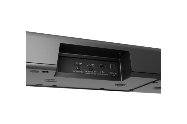 S95TR LG Soundbar for TV with Dolby Atmos® and Rear Surround Speakers 9.1.5 channel, Best OLED matching - Image 7